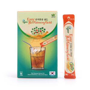 Easy Red Ginseng GOLD