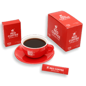Red Coffee