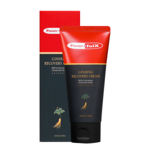 Ginseng Recovery Cream 100ml